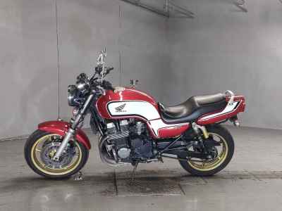 Honda CB750 2006