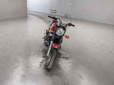 Honda CB750 2006
