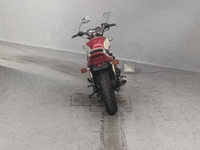 Honda CB750 2006