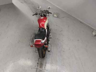 Honda CB750 2006