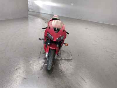 Honda CBR600RR 2004