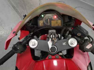 Honda CBR600RR 2004