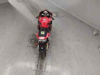 Honda CBR600RR 2004