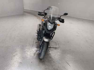 Honda NC750X DCT 2014
