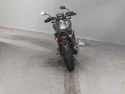 Honda NC750X DCT 2014