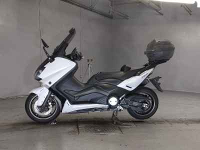 Yamaha TMAX 530 2013