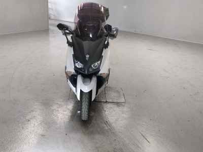 Yamaha TMAX 530 2013