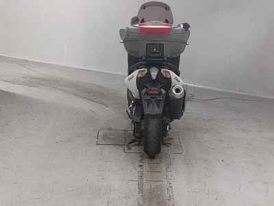 Yamaha TMAX 530 2013
