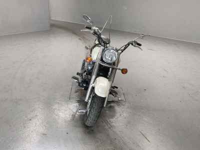 Yamaha XVS400 Drag Star Classic 2002