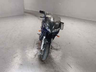 Yamaha FZ6-S Fazer 2005
