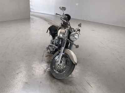 Yamaha XVS400 Drag Star Classic 2005