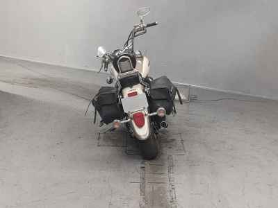 Yamaha XVS400 Drag Star Classic 2005