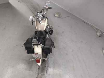 Yamaha XVS400 Drag Star Classic 2005