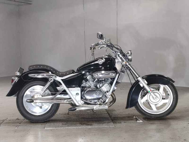 Honda Magna 250 1994