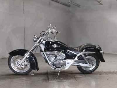 Honda Magna 250 1994