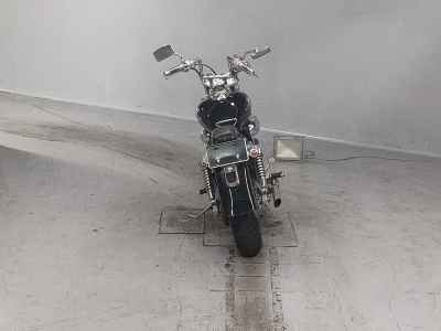 Honda Magna 250 1994