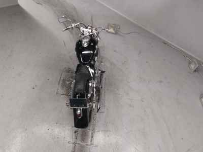Honda Magna 250 1994