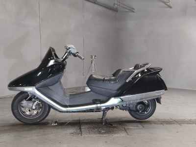 Honda Fusion X 2005