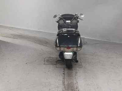 Honda Fusion X 2005