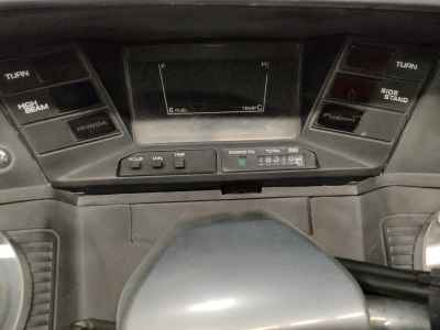 Honda Fusion X 2005
