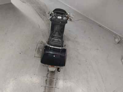 Honda Fusion X 2005
