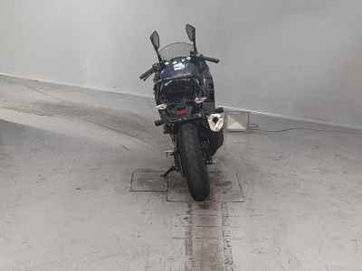 Kawasaki Ninja 400 2022