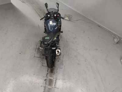 Kawasaki Ninja 400 2022