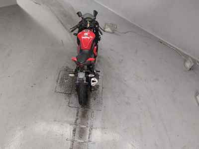 Kawasaki Ninja 250 2015