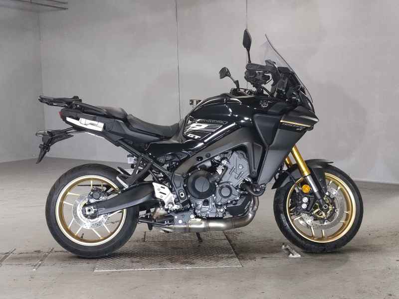 Yamaha Tracer 9 GT 2023