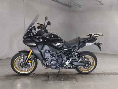 Yamaha Tracer 9 GT 2023