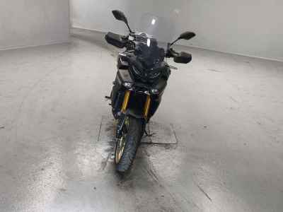 Yamaha Tracer 9 GT 2023