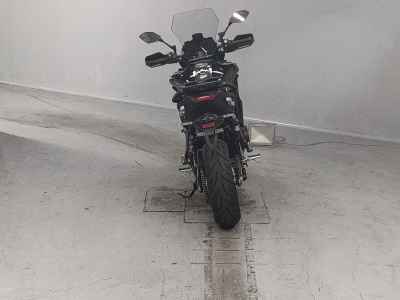 Yamaha Tracer 9 GT 2023