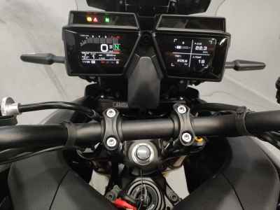 Yamaha Tracer 9 GT 2023