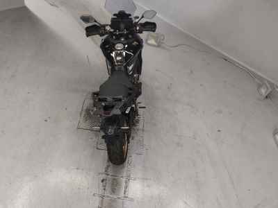 Yamaha Tracer 9 GT 2023