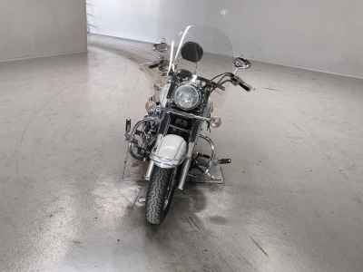 Yamaha XVS400 Drag Star Classic 2005