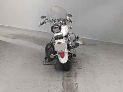 Yamaha XVS400 Drag Star Classic 2005