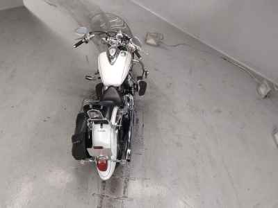 Yamaha XVS400 Drag Star Classic 2005