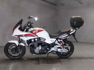 Honda CB1300SF 2011