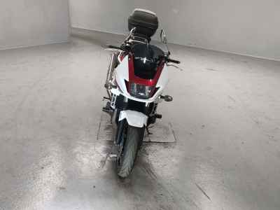Honda CB1300SF 2011