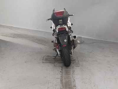 Honda CB1300SF 2011