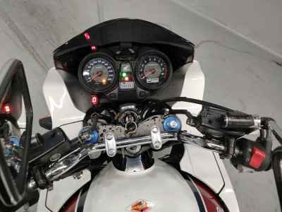 Honda CB1300SF 2011