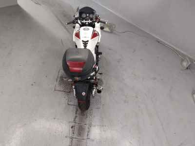 Honda CB1300SF 2011