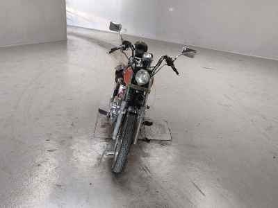 Honda Rebel CMX250 1987