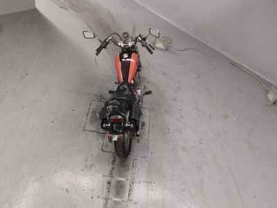 Honda Rebel CMX250 1987