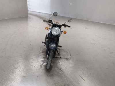 Kawasaki Estrella 2017