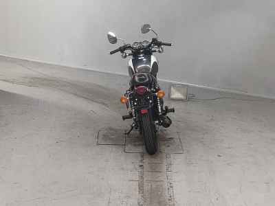 Kawasaki Estrella 2017
