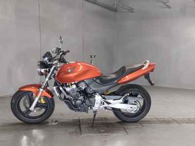 Honda CB250F 2003