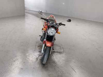 Honda CB250F 2003