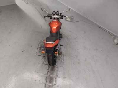 Honda CB250F 2003