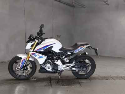 BMW G310R 2019